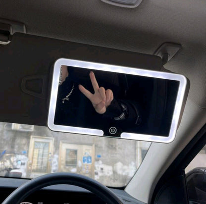 STREETSPEC LED Vanity Mirror
