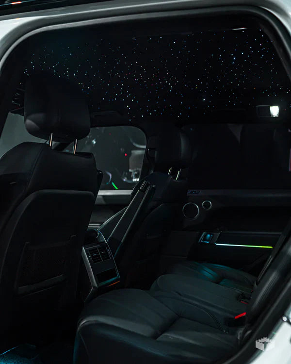 Starlight Headliner Kit