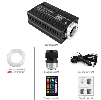 Starlight Headliner Kit
